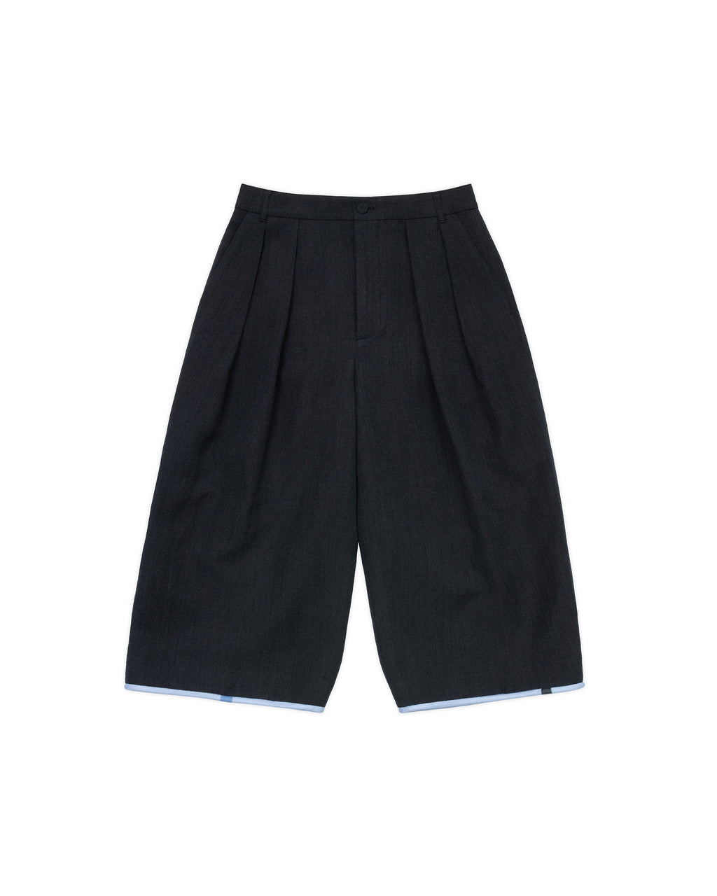 Ader Error - Slacks Product. 47 (Charcoal) product image 9 | TRAB K-Fashion Australia