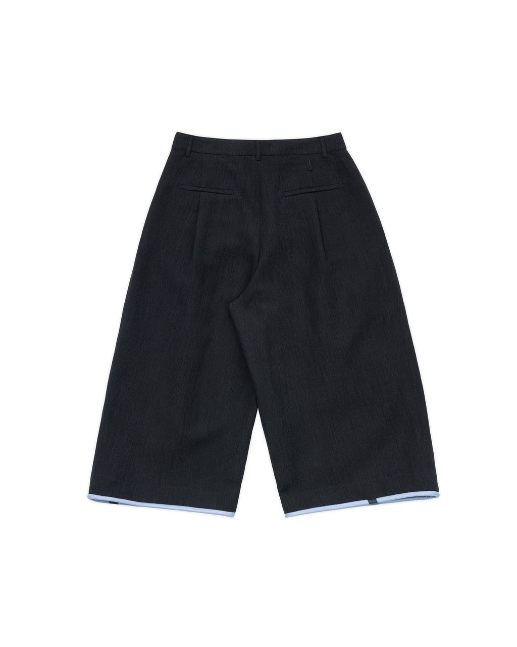 Ader Error - Slacks Product. 47 (Charcoal) product image 10 | TRAB K-Fashion Australia