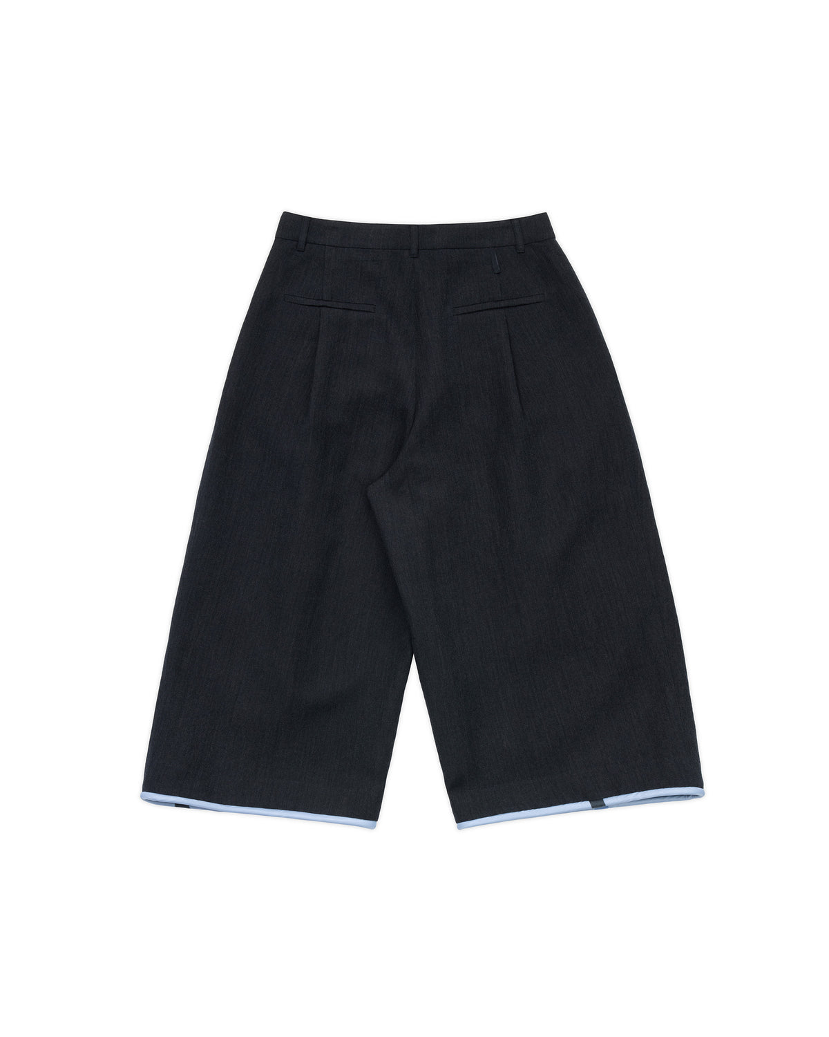 Ader Error - Slacks Product. 47 (Charcoal) product image 10 | TRAB K-Fashion Australia