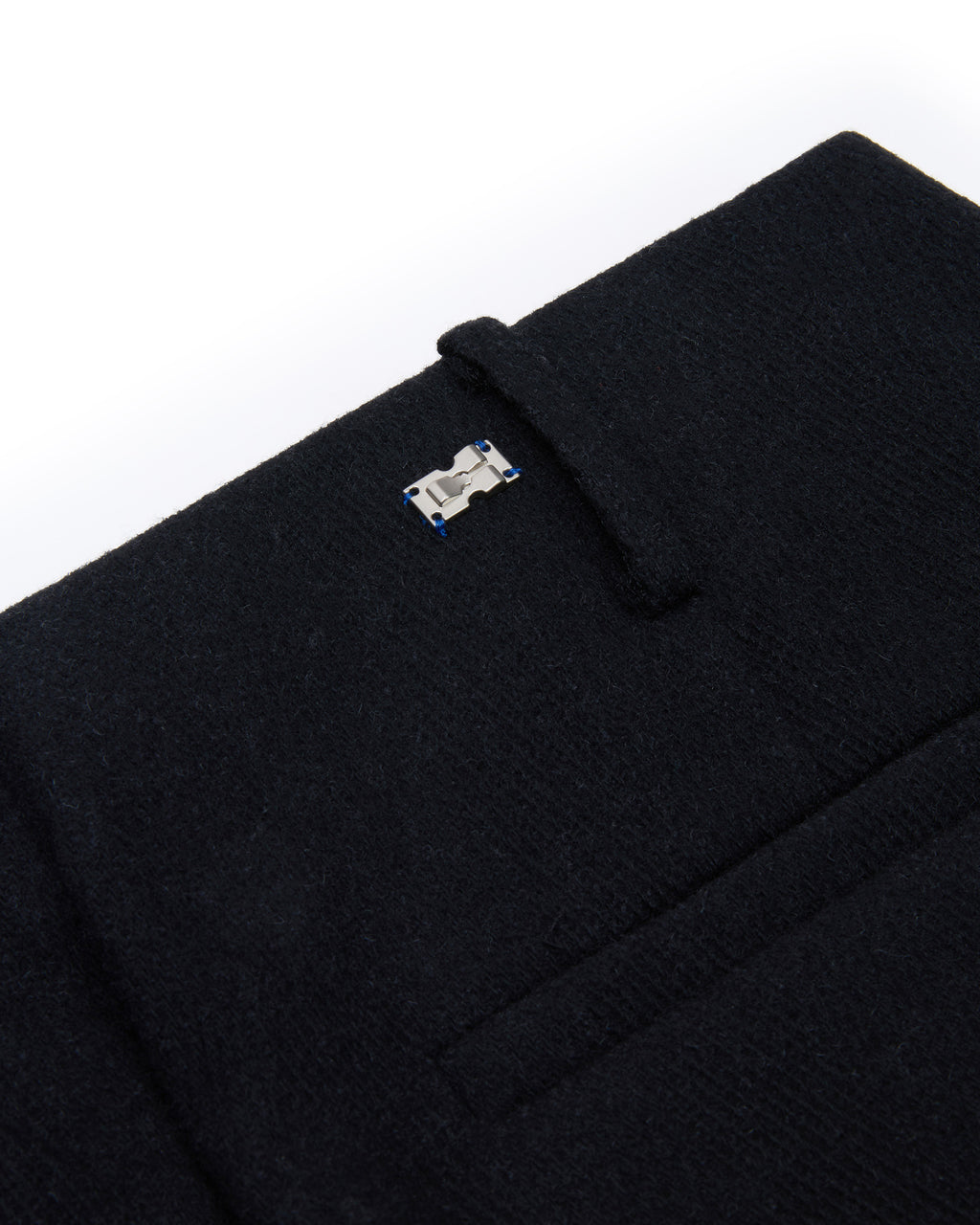 Ader Error - Slacks Product. 48 (Noir) product image 12 | TRAB K-Fashion Australia