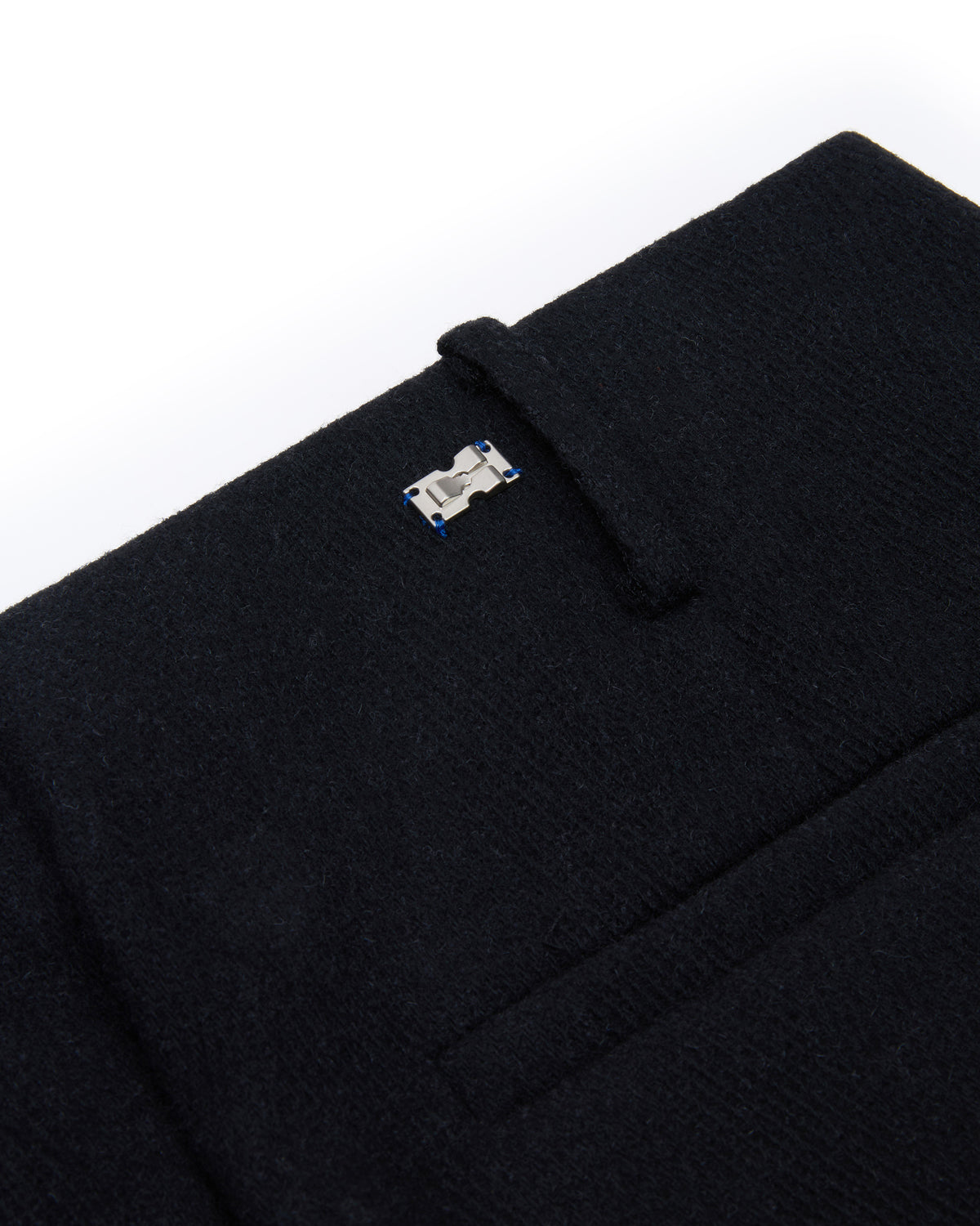 Ader Error - Slacks Product. 48 (Noir) product image 12 | TRAB K-Fashion Australia