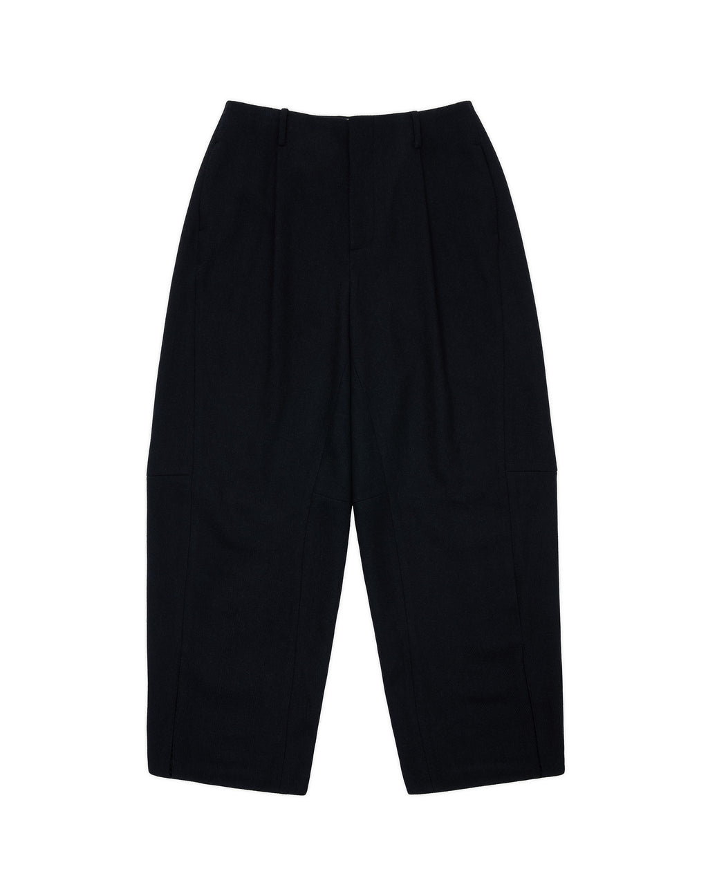 Ader Error - Slacks Product. 48 (Noir) product image 14 | TRAB K-Fashion Australia