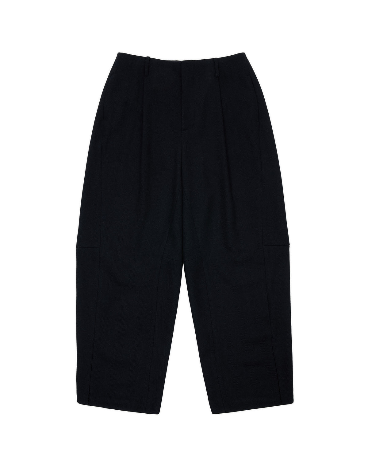 Ader Error - Slacks Product. 48 (Noir) product image 14 | TRAB K-Fashion Australia