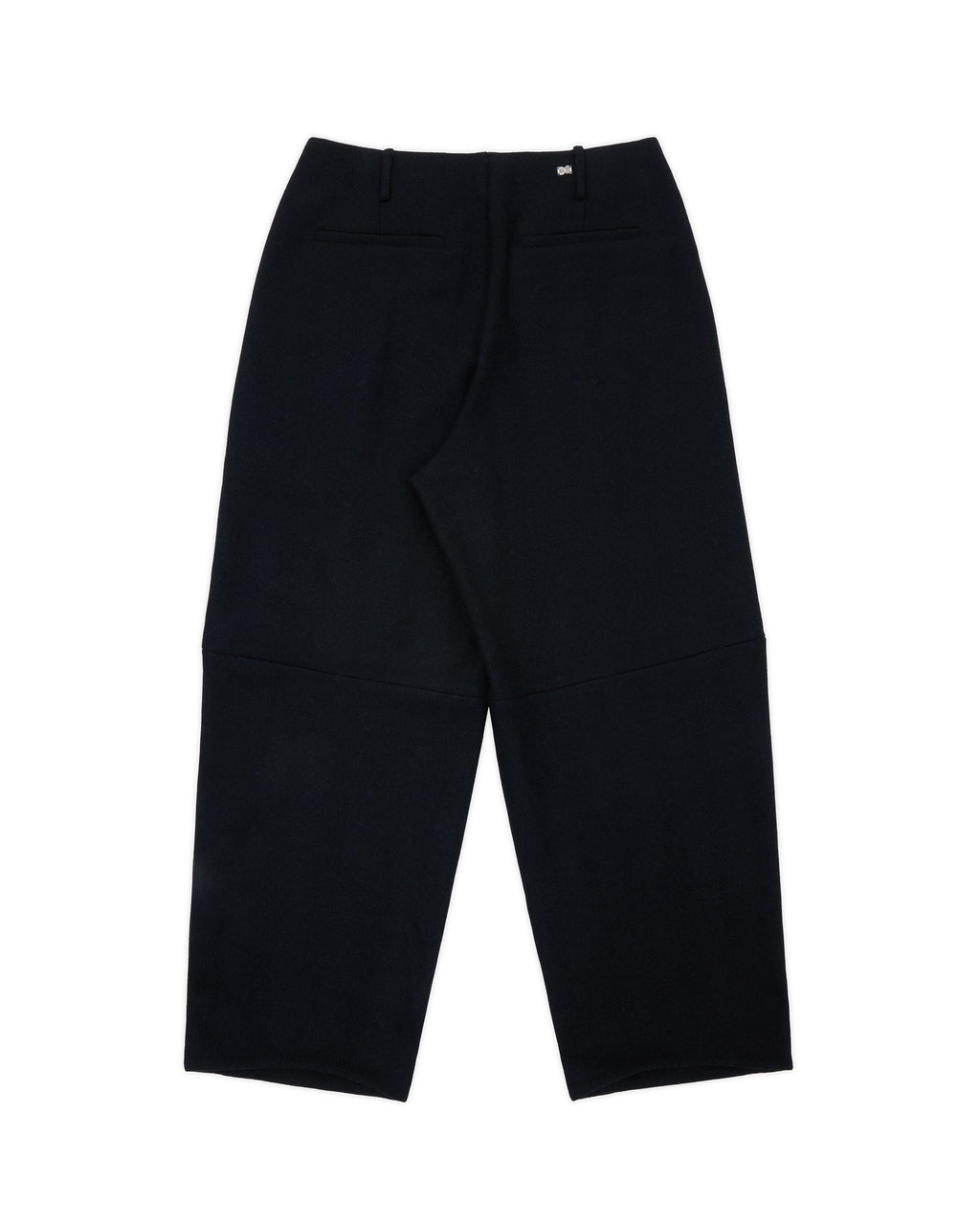 Ader Error - Slacks Product. 48 (Noir) product image 15 | TRAB K-Fashion Australia