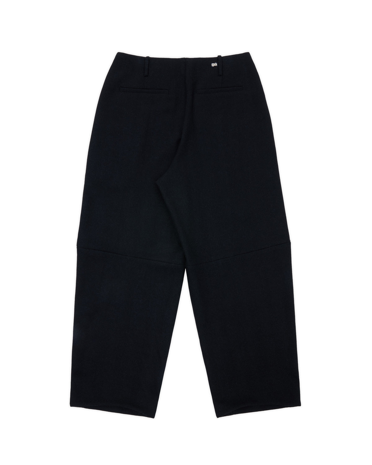 Ader Error - Slacks Product. 48 (Noir) product image 15 | TRAB K-Fashion Australia