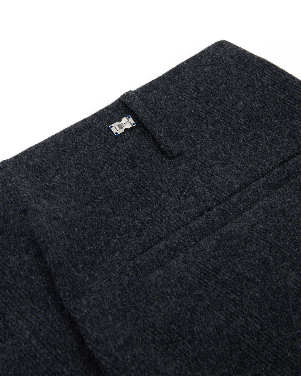 Ader Error - Slacks Product. 48 (Grey) product image 10 | TRAB K-Fashion Australia