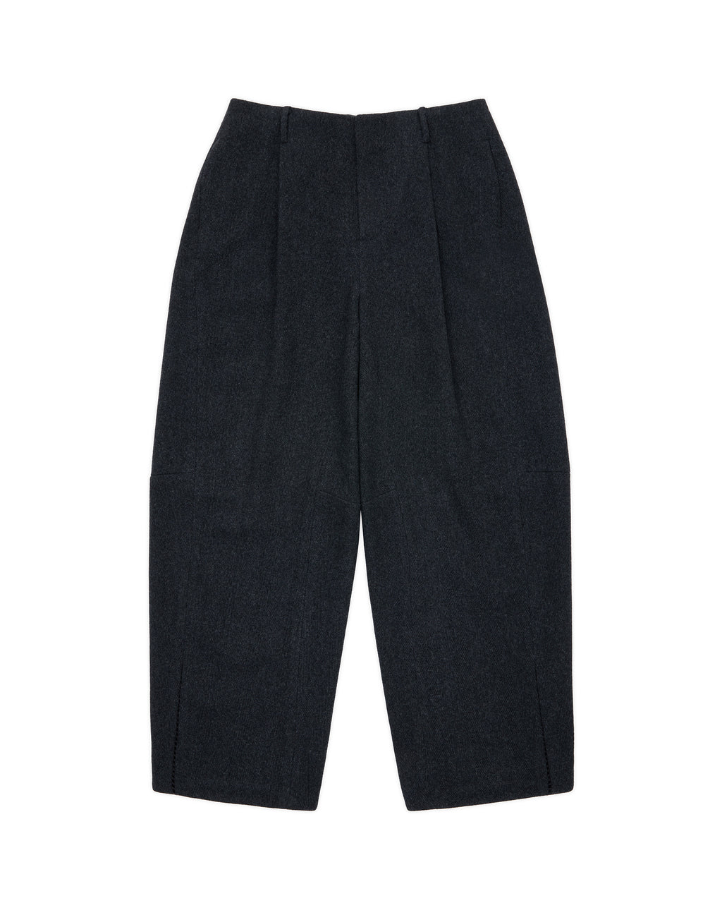 Ader Error - Slacks Product. 48 (Grey) product image 12 | TRAB K-Fashion Australia