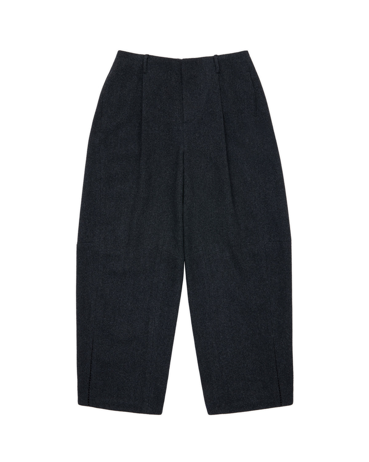 Ader Error - Slacks Product. 48 (Grey) product image 12 | TRAB K-Fashion Australia