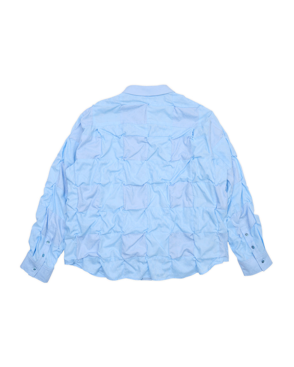Ader Error - Shirt Product. 29 (Sky Blue) product image 12 | TRAB K-Fashion Australia