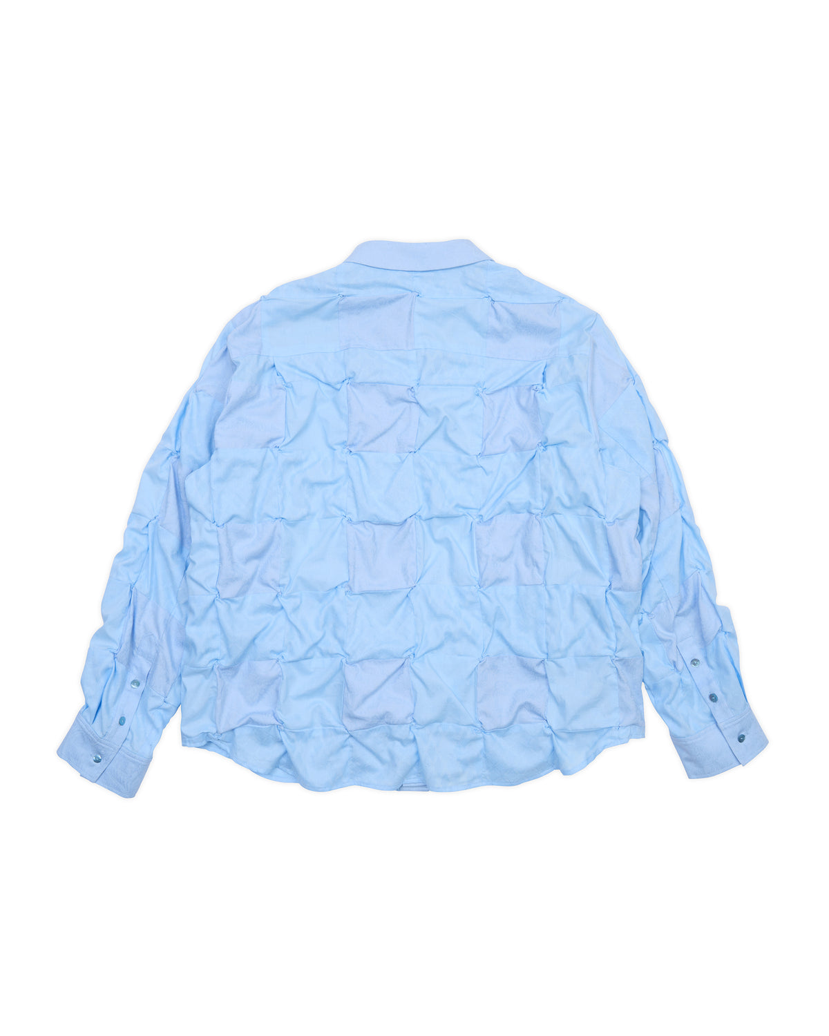 Ader Error - Shirt Product. 29 (Sky Blue) product image 12 | TRAB K-Fashion Australia