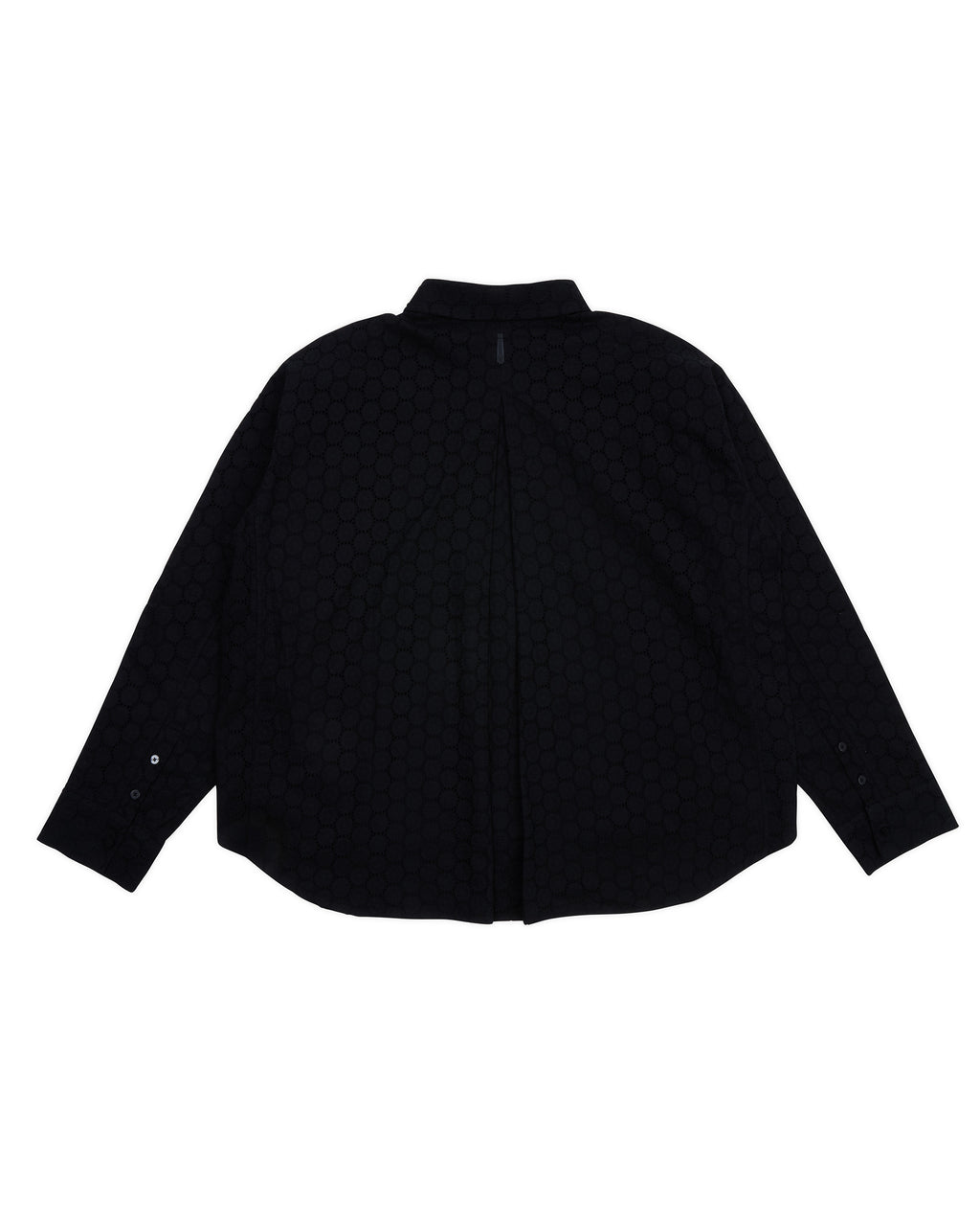 Ader Error - Shirt Product. 30 (Noir) product image 13 | TRAB K-Fashion Australia