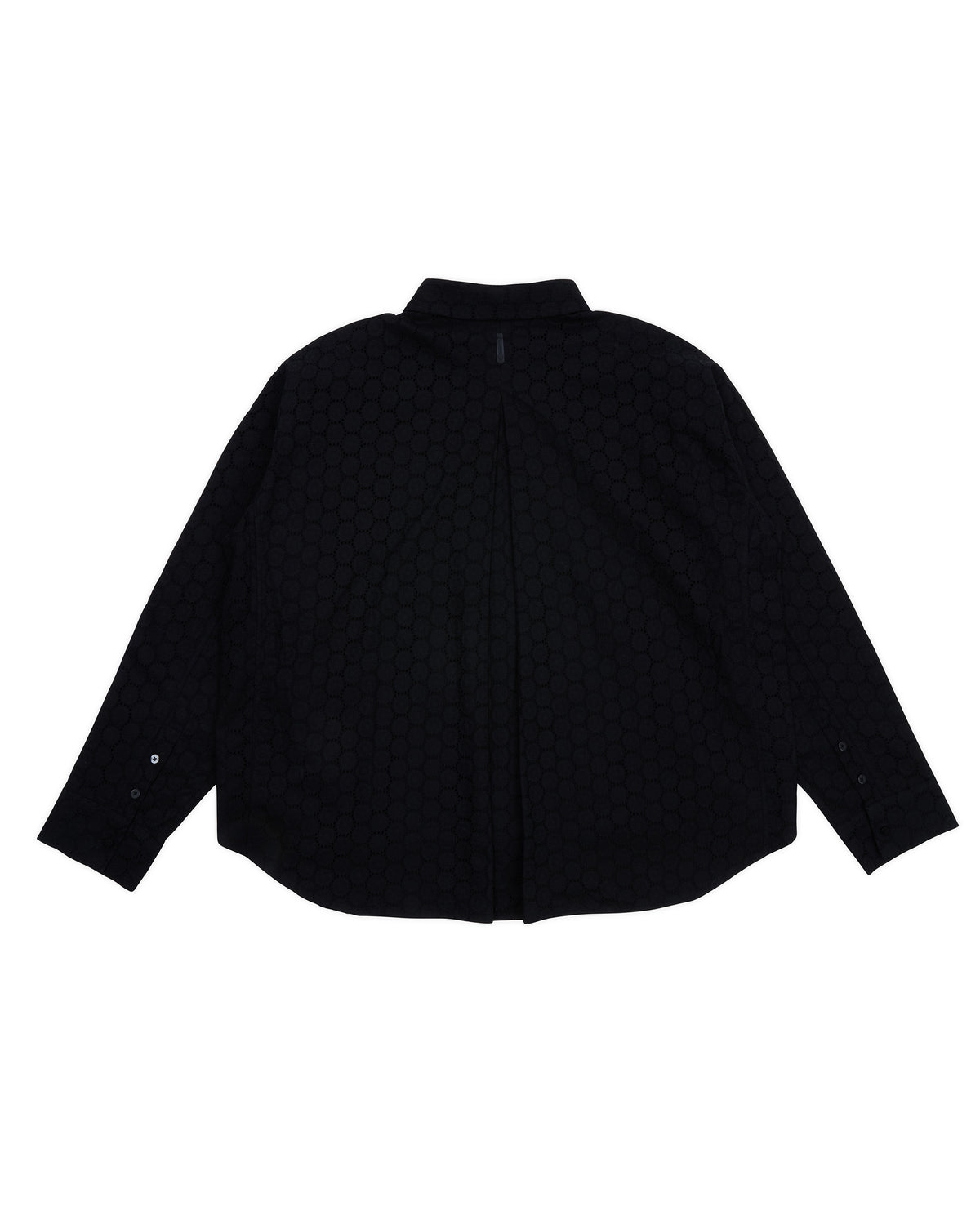 Ader Error - Shirt Product. 30 (Noir) product image 13 | TRAB K-Fashion Australia