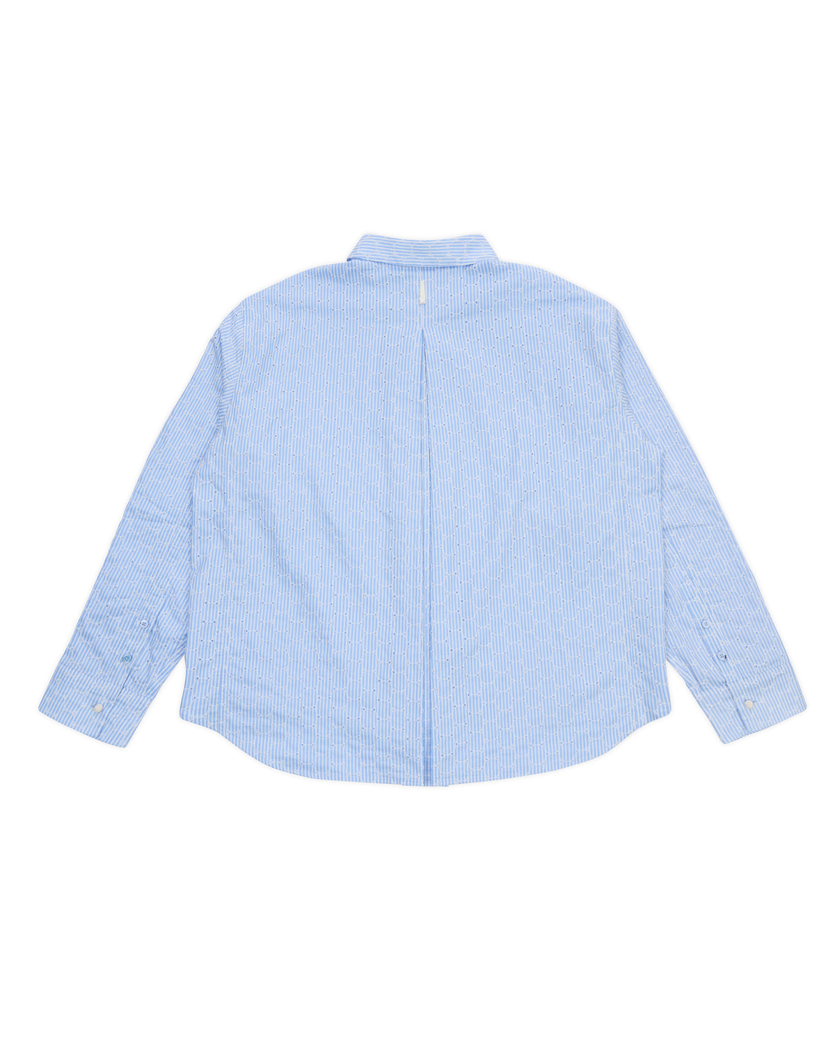 Ader Error - Shirt Product. 30 (Sky Blue) product image 11 | TRAB K-Fashion Australia