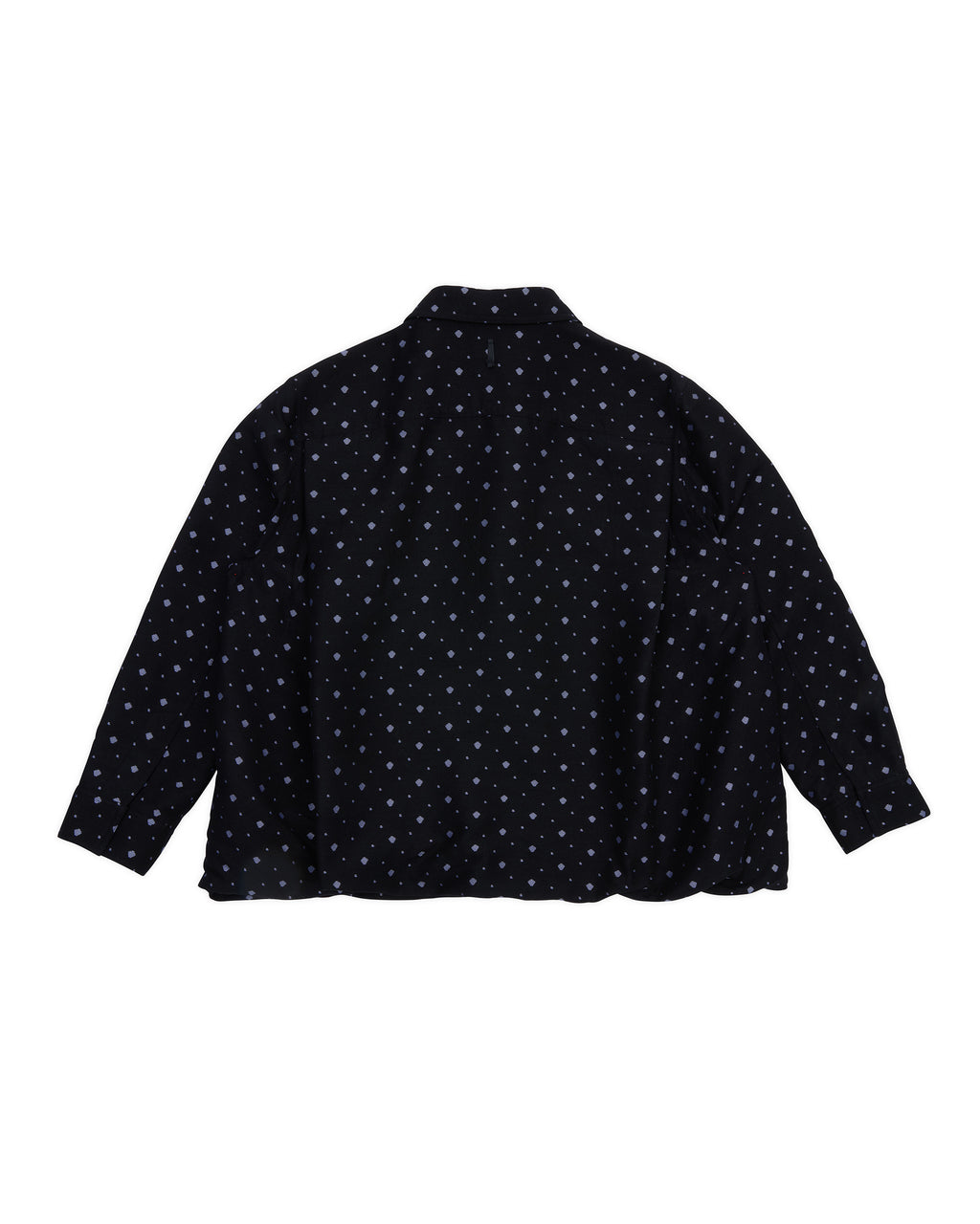 Ader Error - Shirt Product. 32 (Noir) product image 13 | TRAB K-Fashion Australia