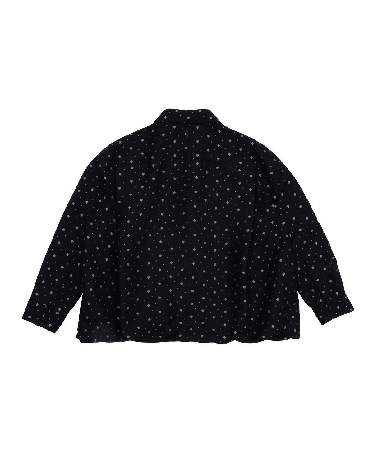 Ader Error - Shirt Product. 32 (Noir) product image 13 | TRAB K-Fashion Australia