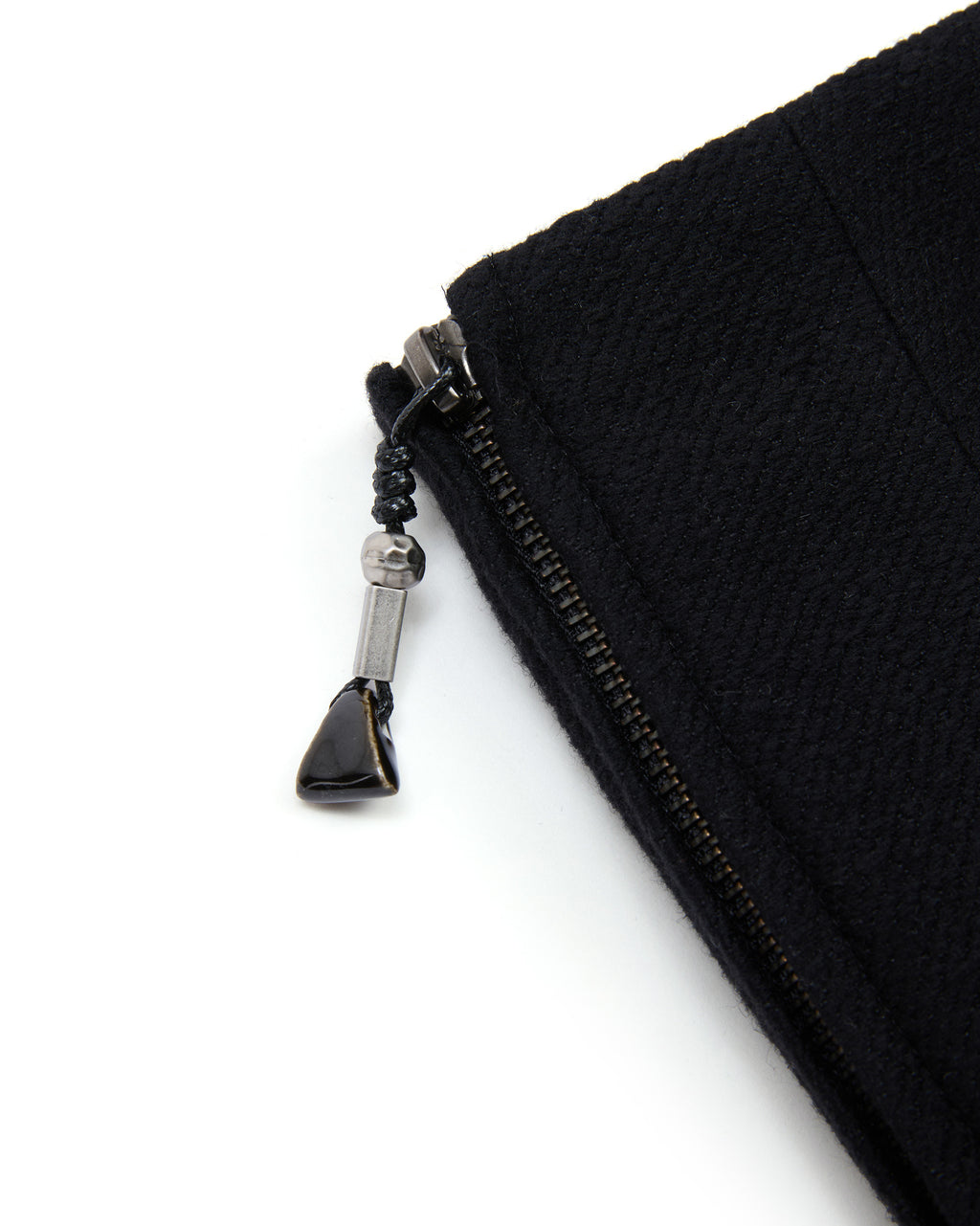 Ader Error - Medium Skirt Product. 42 (Noir) product image 7 | TRAB K-Fashion Australia