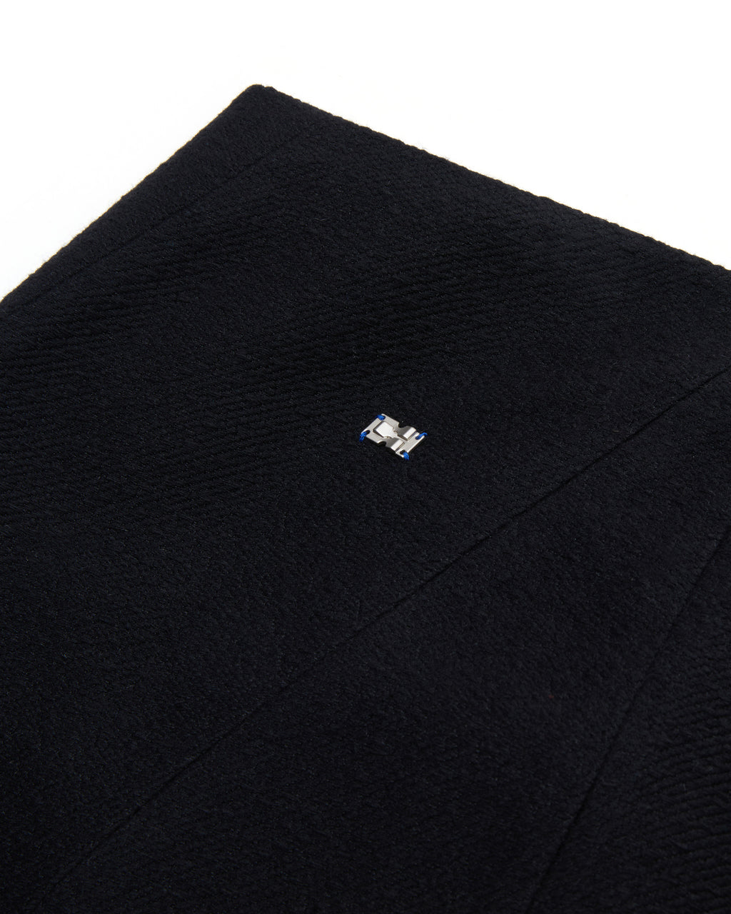 Ader Error - Medium Skirt Product. 42 (Noir) product image 8 | TRAB K-Fashion Australia