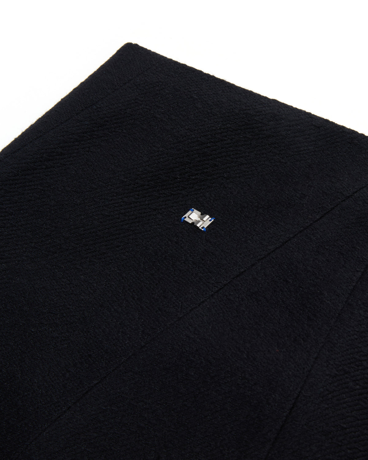 Ader Error - Medium Skirt Product. 42 (Noir) product image 8 | TRAB K-Fashion Australia