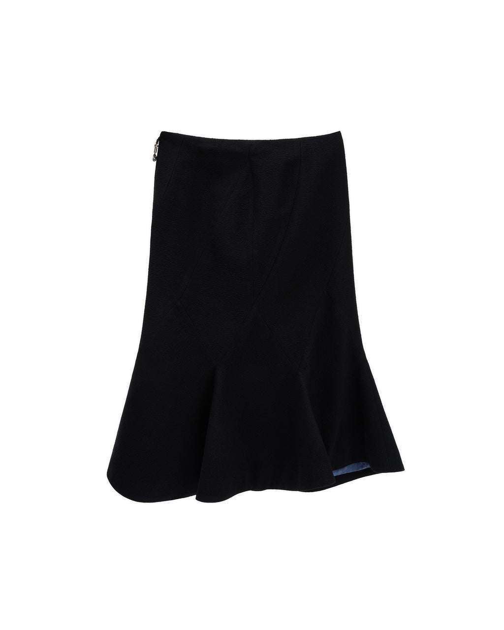Ader Error - Medium Skirt Product. 42 (Noir) product image 9 | TRAB K-Fashion Australia