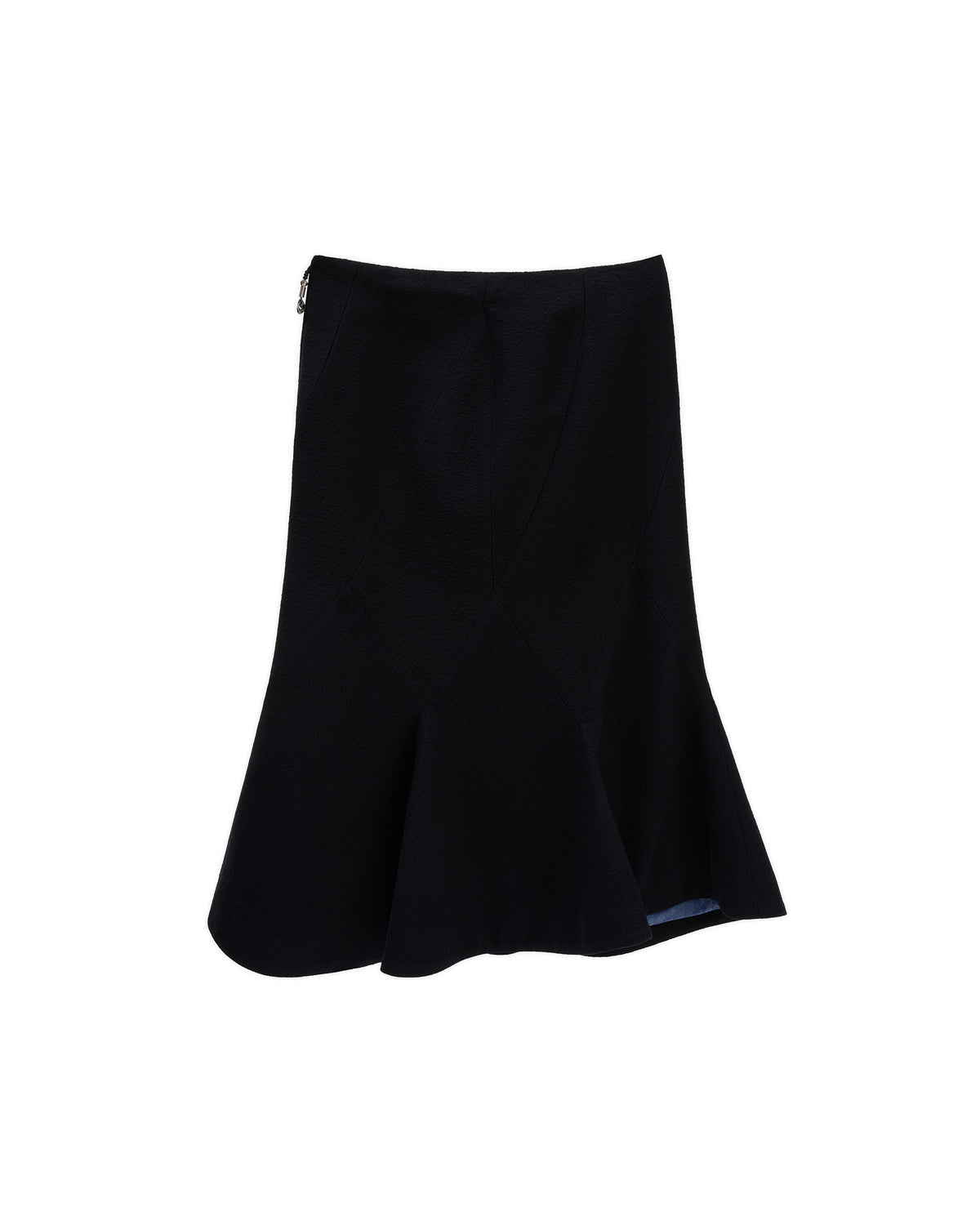 Ader Error - Medium Skirt Product. 42 (Noir) product image 9 | TRAB K-Fashion Australia