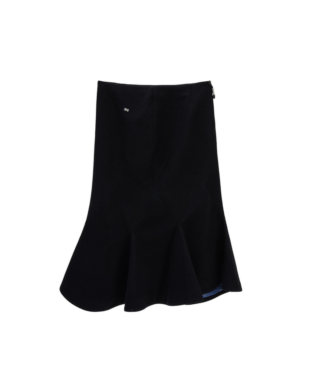 Ader Error - Medium Skirt Product. 42 (Noir) product image 10 | TRAB K-Fashion Australia