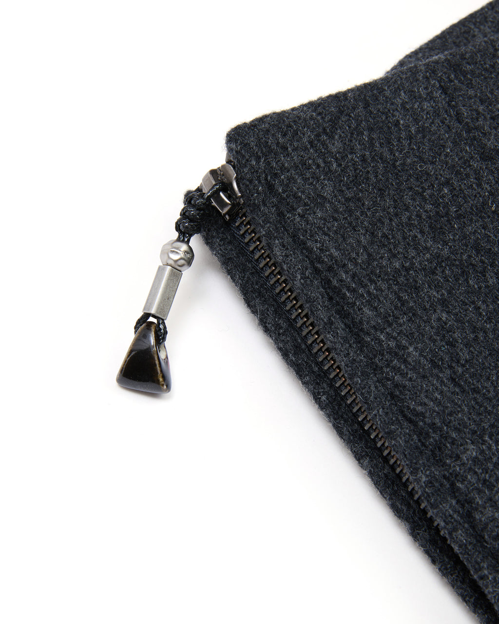Ader Error - Medium Skirt Product. 42 (Grey) product image 7 | TRAB K-Fashion Australia