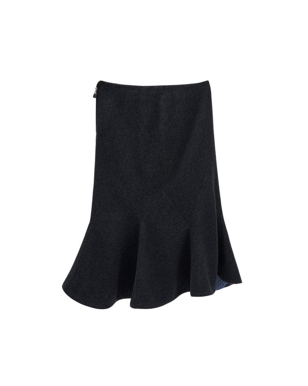 Ader Error - Medium Skirt Product. 42 (Grey) product image 9 | TRAB K-Fashion Australia