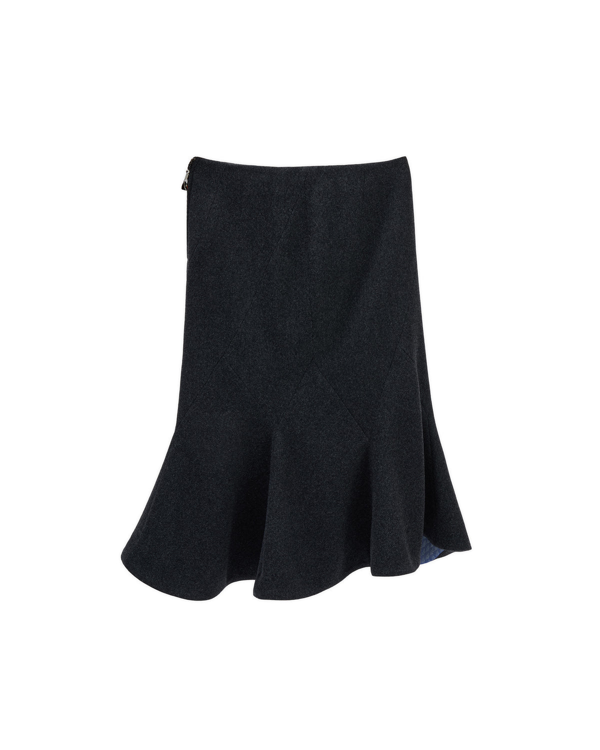 Ader Error - Medium Skirt Product. 42 (Grey) product image 9 | TRAB K-Fashion Australia