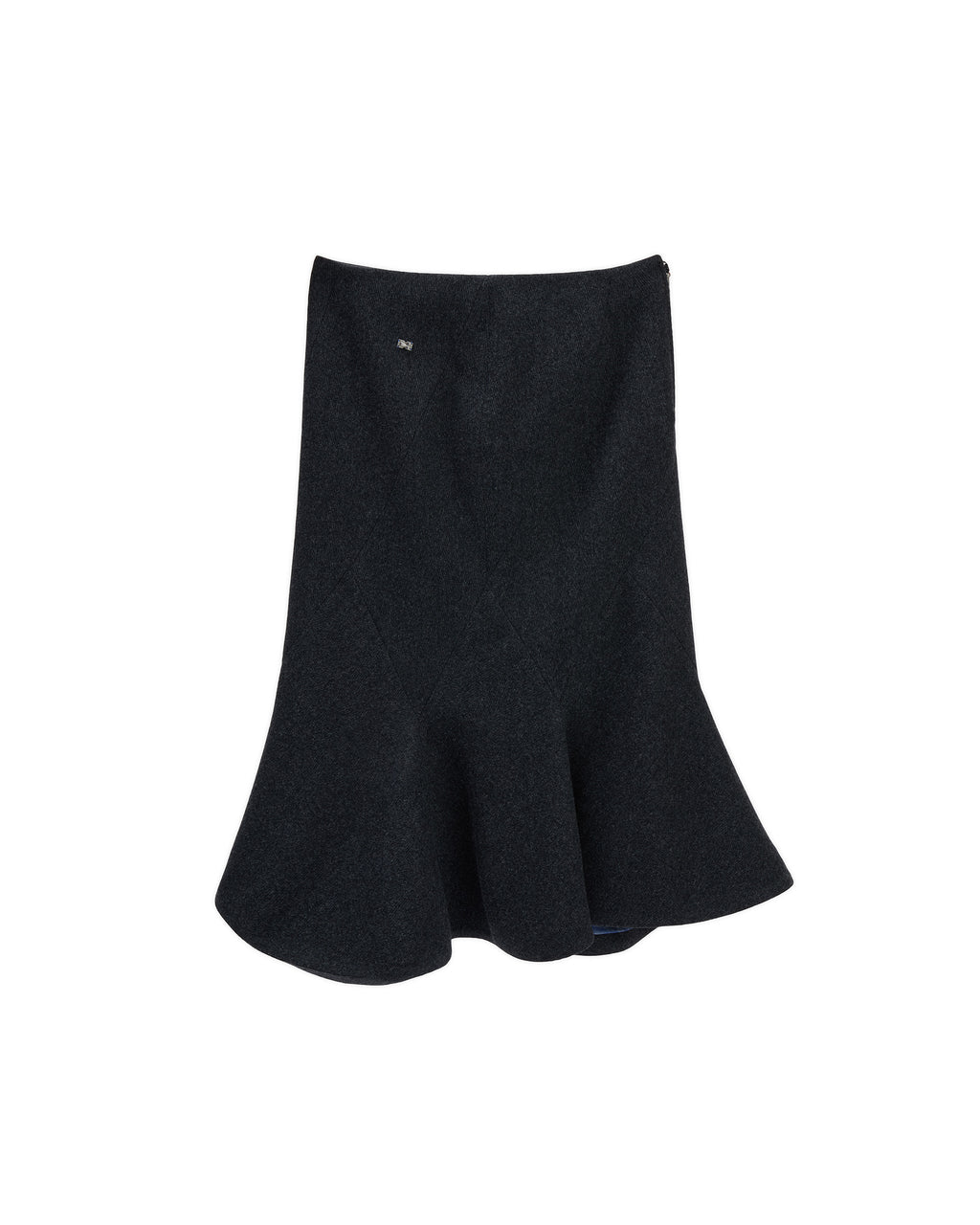 Ader Error - Medium Skirt Product. 42 (Grey) product image 10 | TRAB K-Fashion Australia