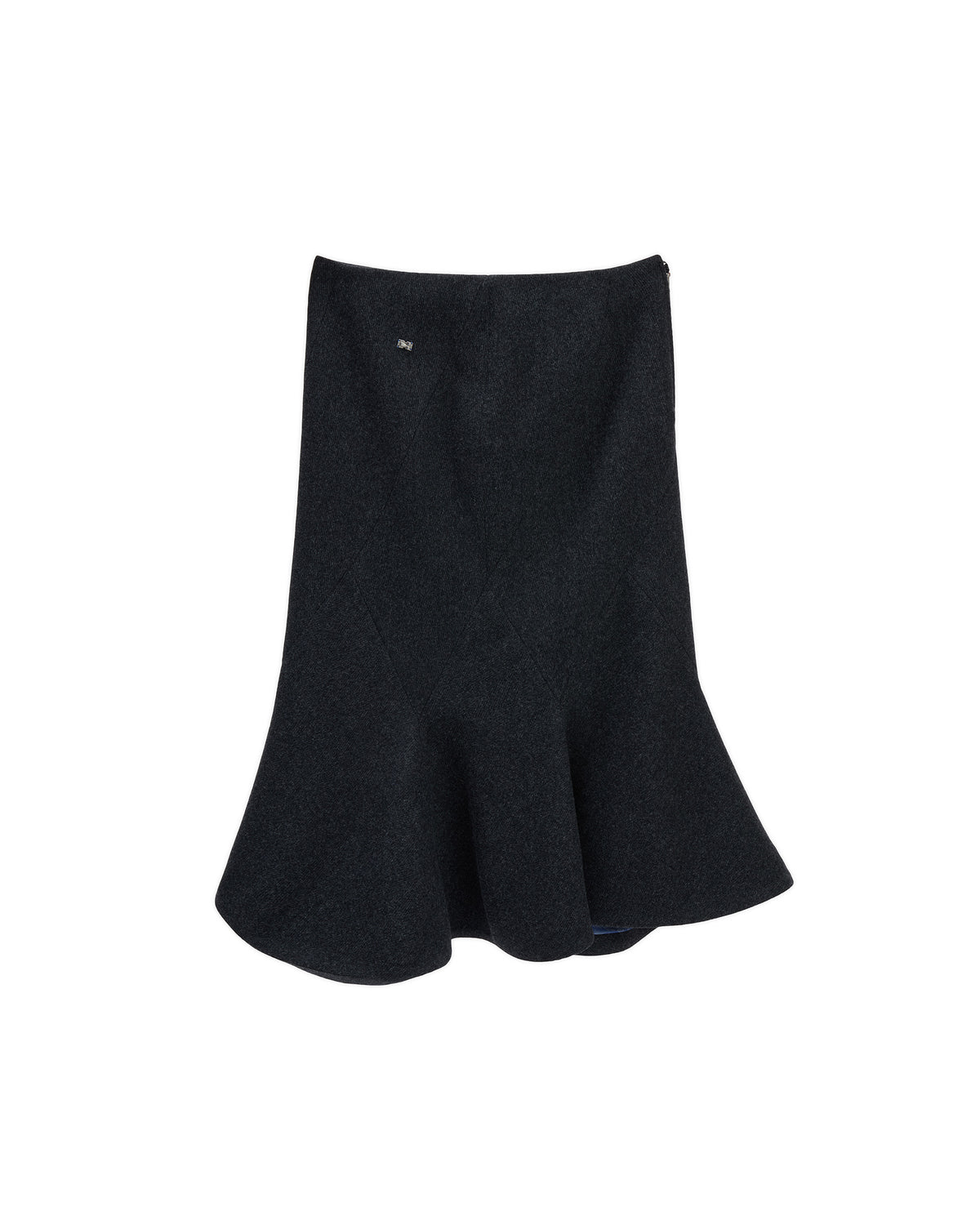 Ader Error - Medium Skirt Product. 42 (Grey) product image 10 | TRAB K-Fashion Australia