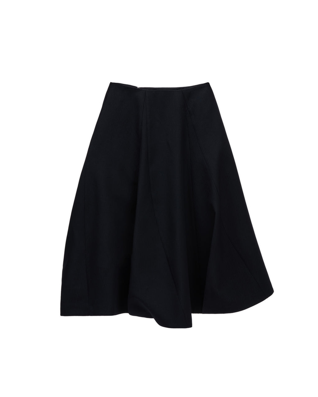 Ader Error - Long Skirt Product. 43 (Noir) product image 9 | TRAB K-Fashion Australia