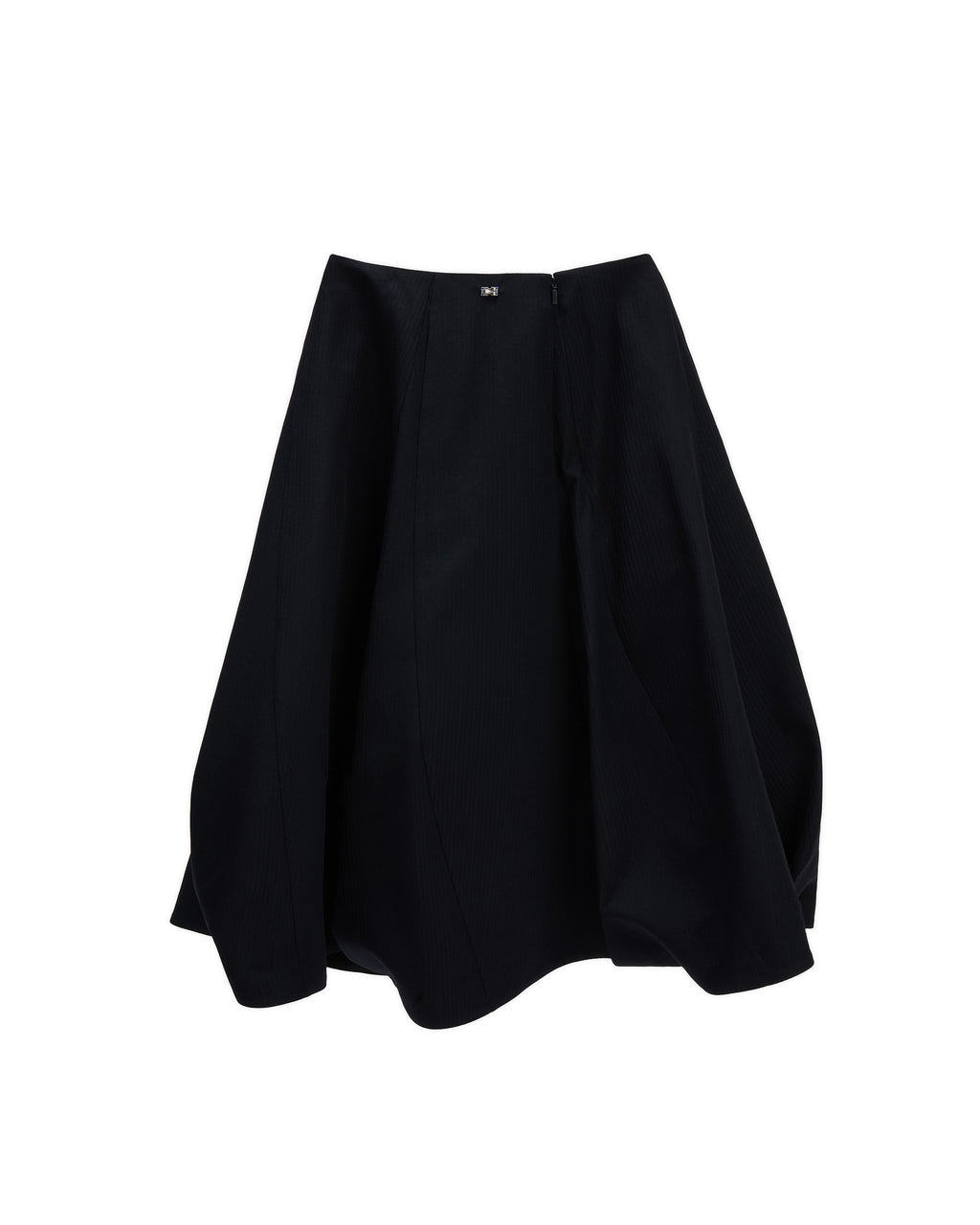 Ader Error - Long Skirt Product. 43 (Noir) product image 10 | TRAB K-Fashion Australia
