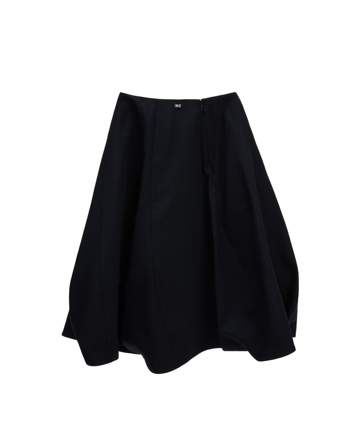 Ader Error - Long Skirt Product. 43 (Noir) product image 10 | TRAB K-Fashion Australia