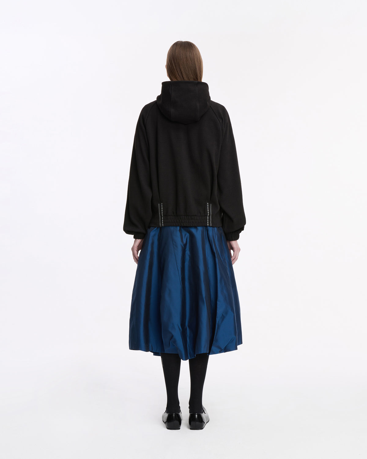 Ader Error - Long Skirt Product. 43 (Blue) product image 3 | TRAB K-Fashion Australia