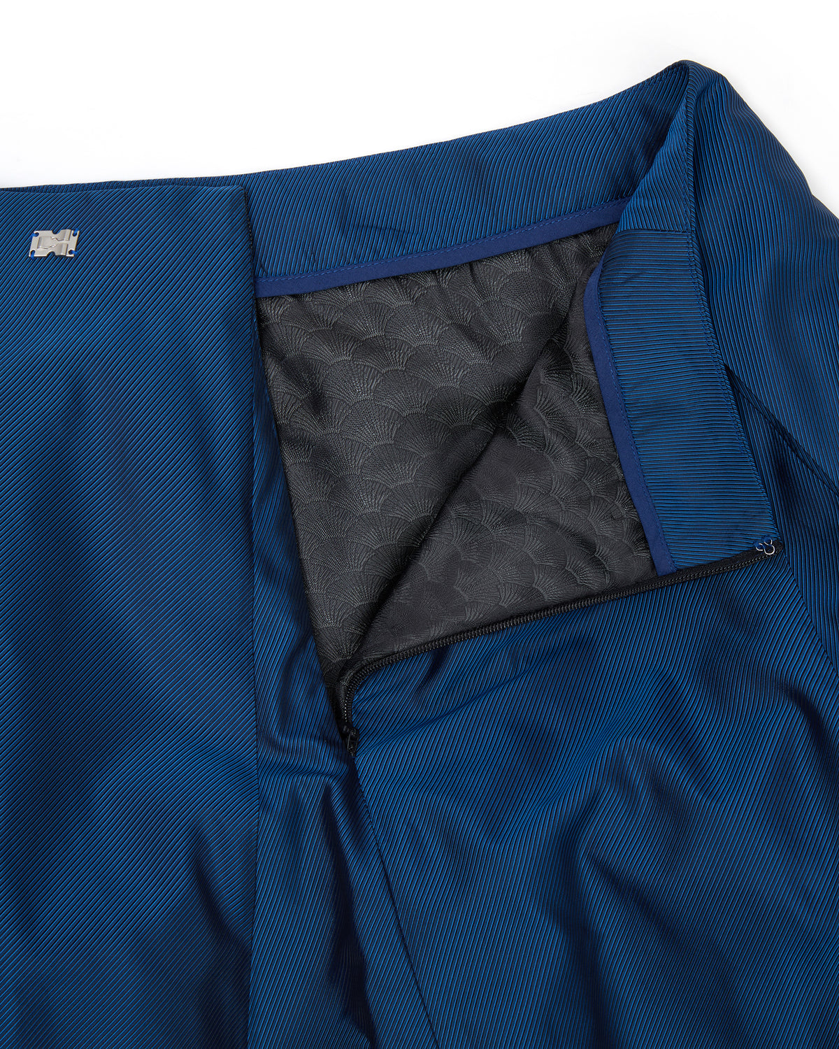 Ader Error - Long Skirt Product. 43 (Blue) product image 6 | TRAB K-Fashion Australia