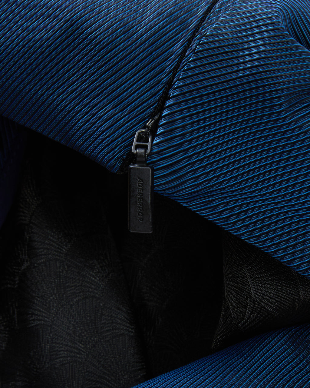 Ader Error - Long Skirt Product. 43 (Blue) product image 7 | TRAB K-Fashion Australia