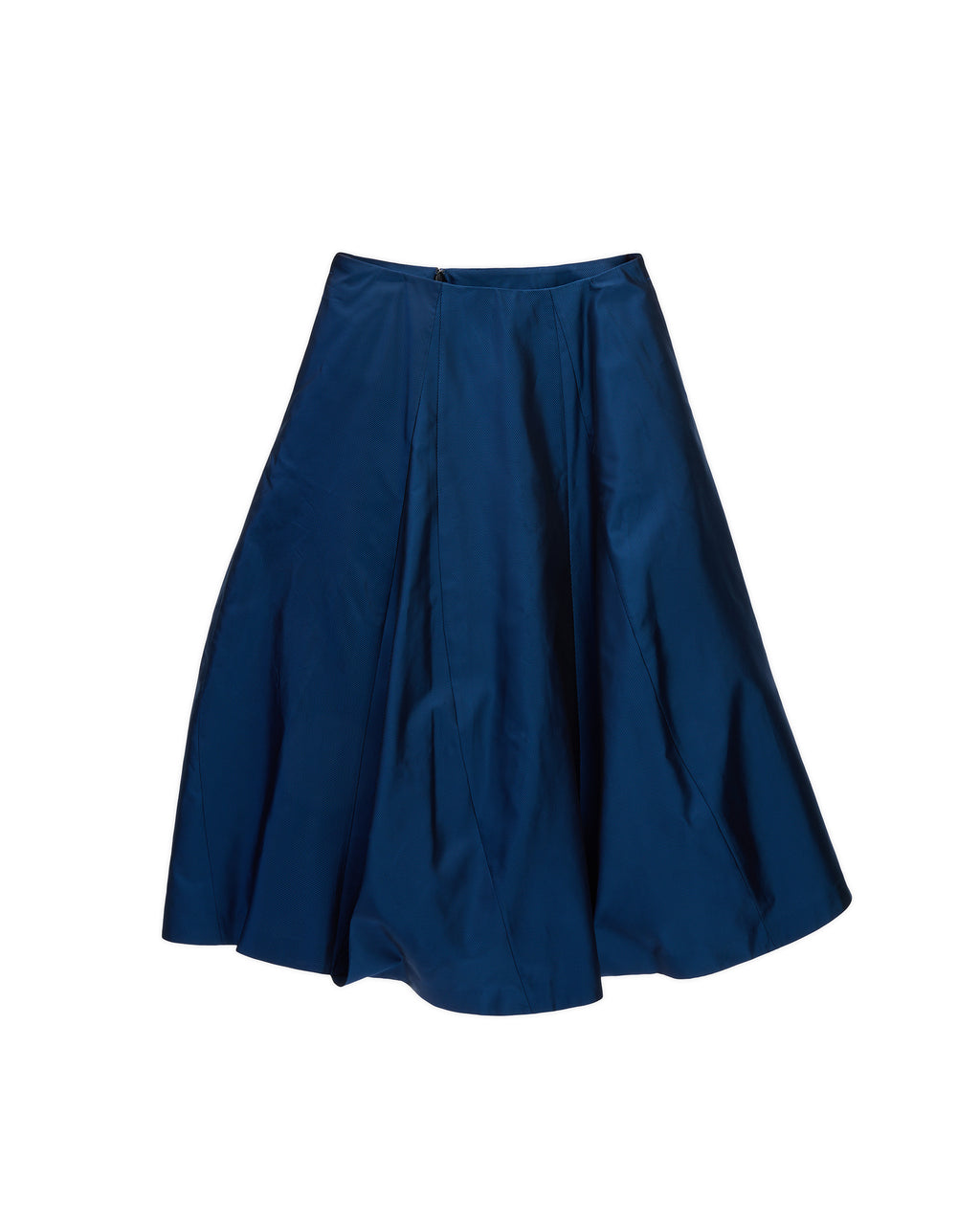 Ader Error - Long Skirt Product. 43 (Blue) product image 8 | TRAB K-Fashion Australia