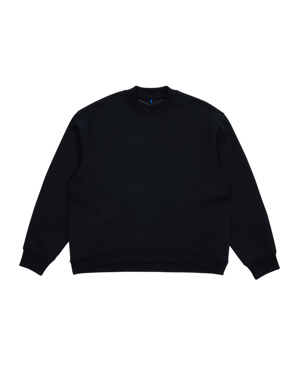 Ader Error - Sweatshirt Product. 22 (Noir) product image 10 | TRAB K-Fashion Australia