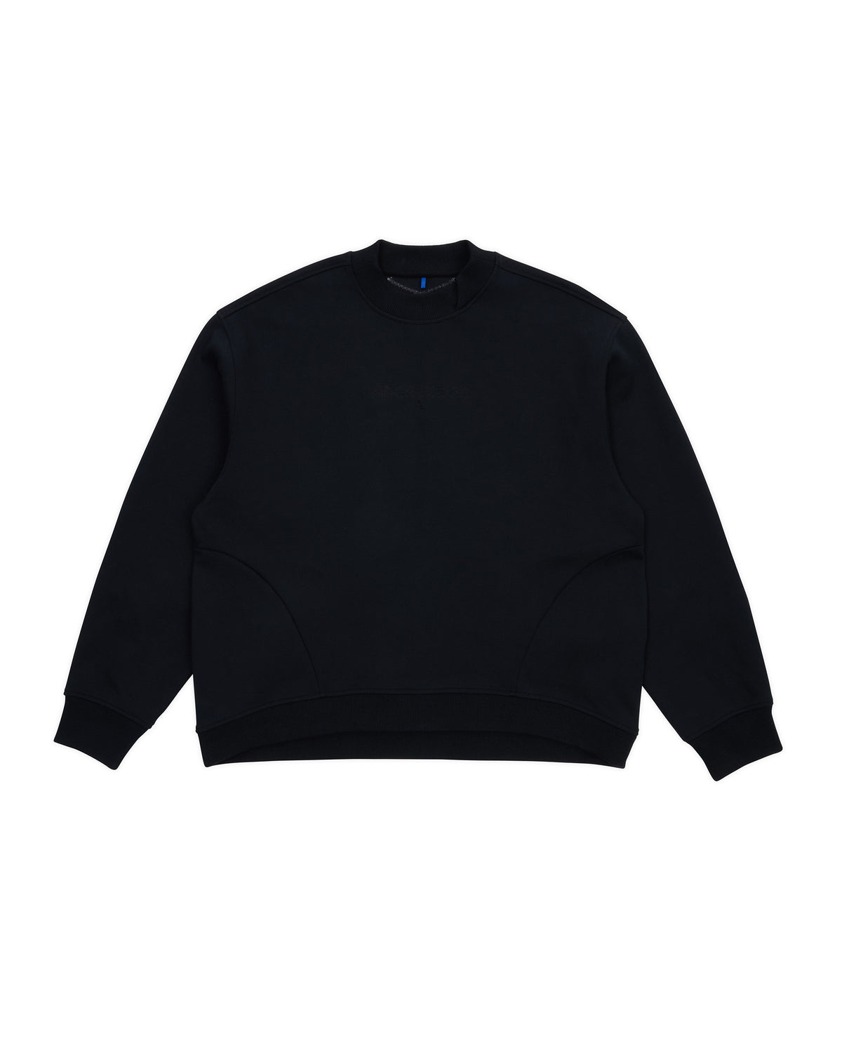 Ader Error - Sweatshirt Product. 22 (Noir) product image 10 | TRAB K-Fashion Australia