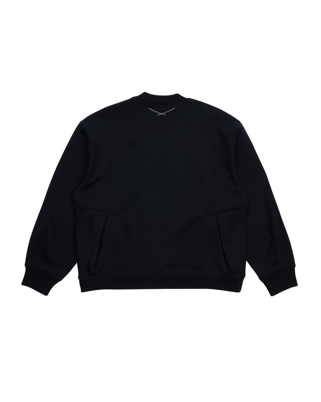 Ader Error - Sweatshirt Product. 22 (Noir) product image 11 | TRAB K-Fashion Australia