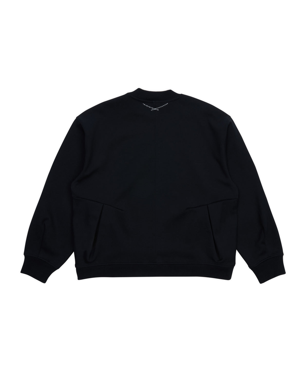 Ader Error - Sweatshirt Product. 22 (Noir) product image 11 | TRAB K-Fashion Australia