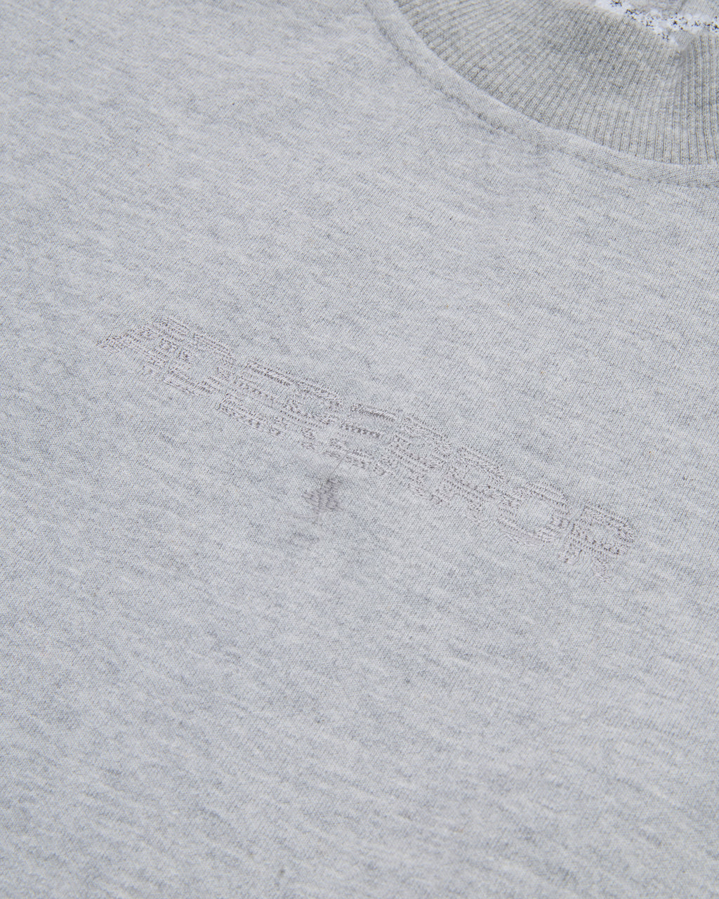 Ader Error - Sweatshirt Product. 22 (Grey) product image 11 | TRAB K-Fashion Australia