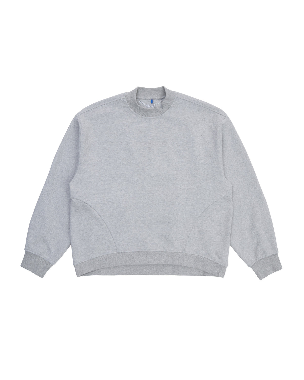 Ader Error - Sweatshirt Product. 22 (Grey) product image 13 | TRAB K-Fashion Australia