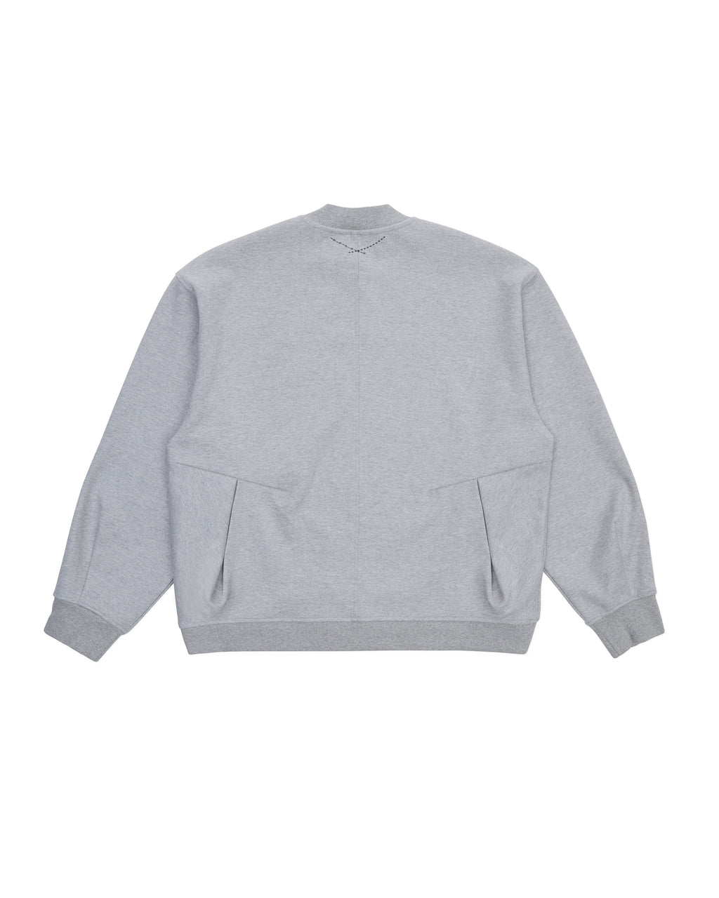 Ader Error - Sweatshirt Product. 22 (Grey) product image 14 | TRAB K-Fashion Australia