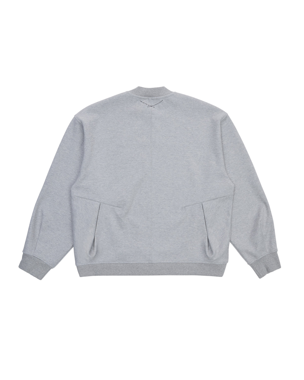Ader Error - Sweatshirt Product. 22 (Grey) product image 14 | TRAB K-Fashion Australia