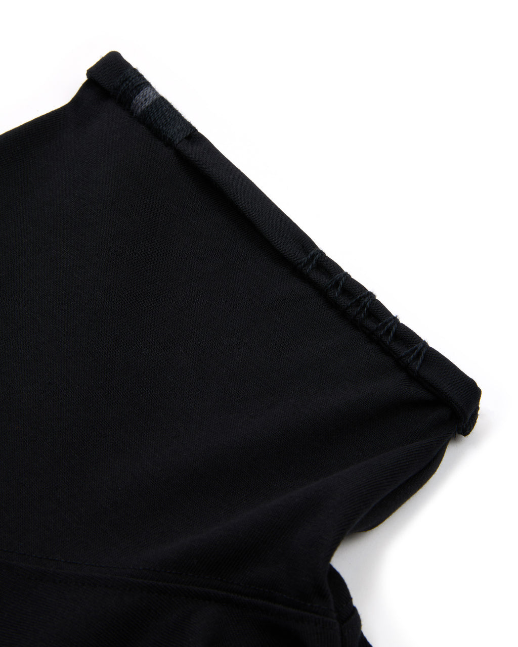 Ader Error - T-shirt Product. 24 (Noir) product image 11 | TRAB K-Fashion Australia