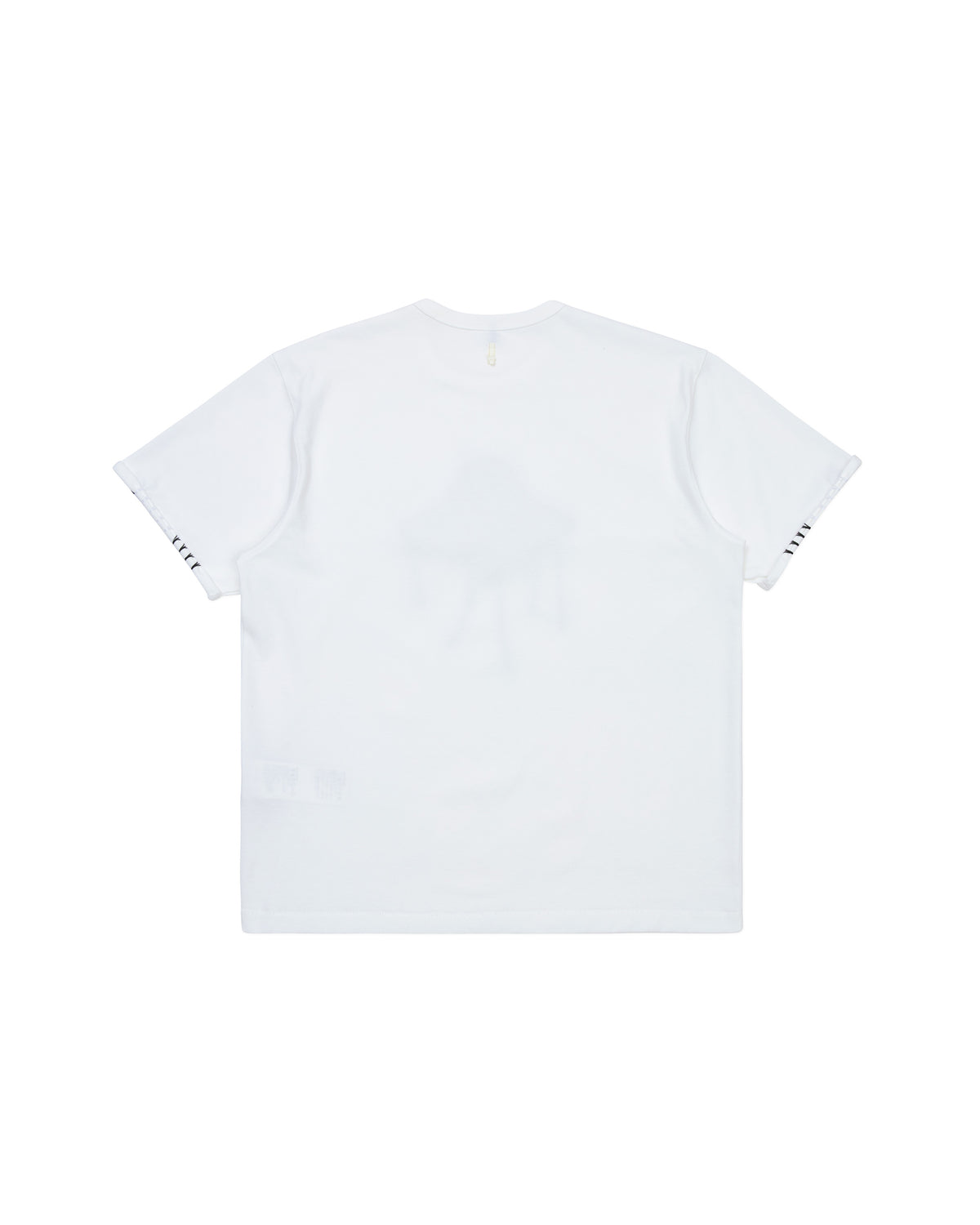 Ader Error - T-shirt Product. 24 (Off White) product image 11 | TRAB K-Fashion Australia