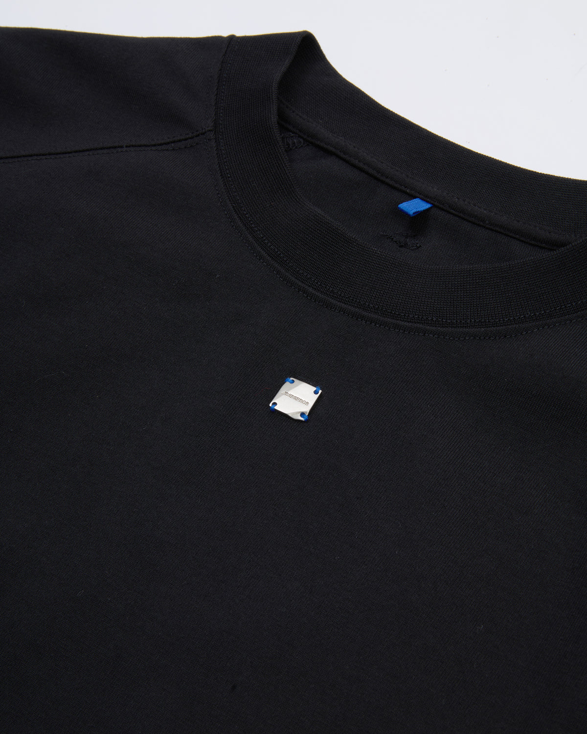 Ader Error - T-shirt Product. 25 (Noir) product image 10 | TRAB K-Fashion Australia