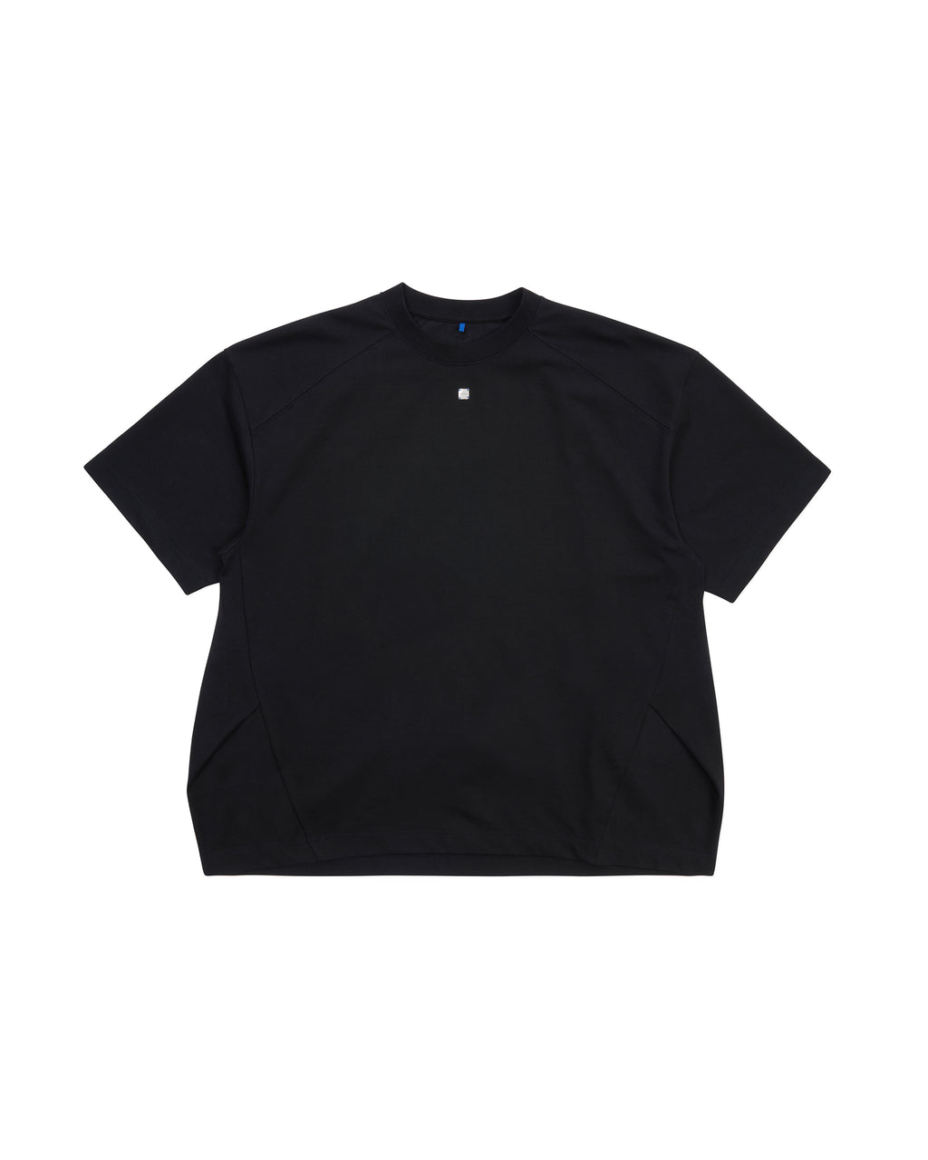 Ader Error - T-shirt Product. 25 (Noir) product image 11 | TRAB K-Fashion Australia