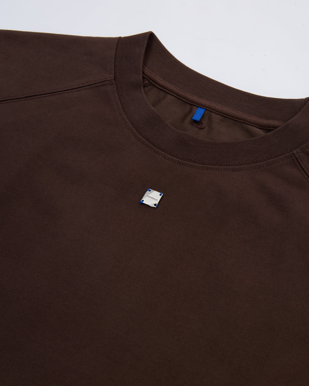 Ader Error - T-shirt Product. 25 (Brown) product image 12 | TRAB K-Fashion Australia